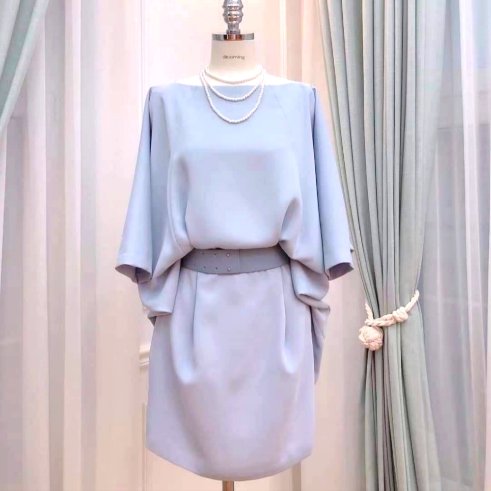 Refill dress, S